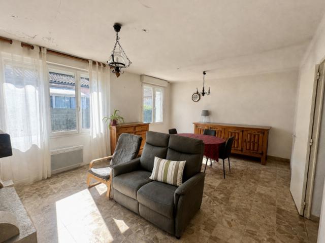 Maison vente à Nîmes, Sommières
