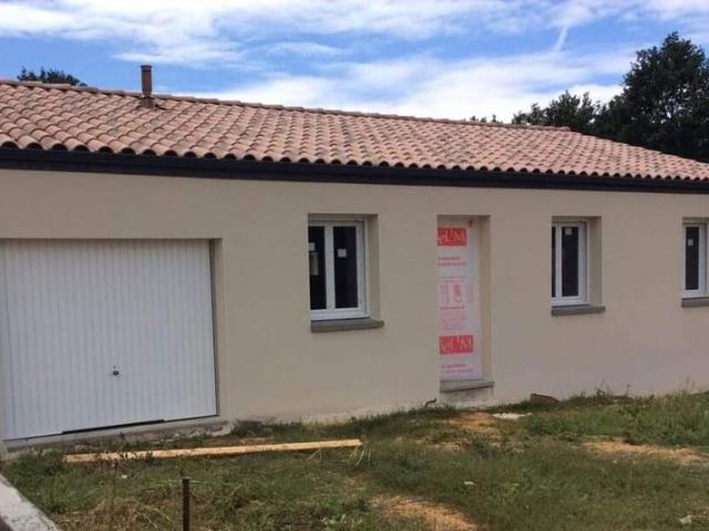 Maison vente à France métropolitaine, Bévenais