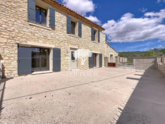 Maison vente à Apt