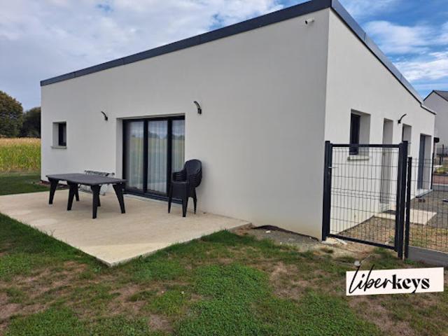 Maison vente à Le Petit Tufour, La Chapelle du Lou du Lac