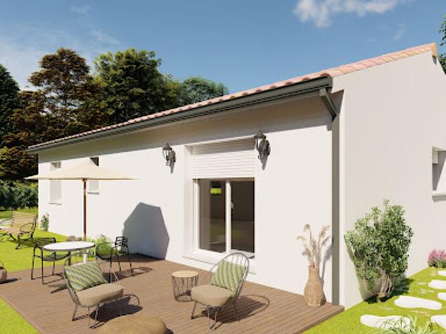 Maison vente à France métropolitaine, Couze-et-saint-front