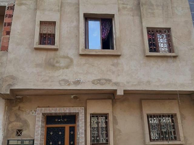 Maison vente à Bou Fekrane