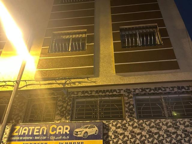 Maison vente à Tangero, Tanger-Tétouan