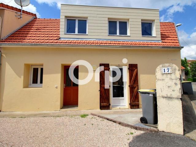 Maison vente à Pau