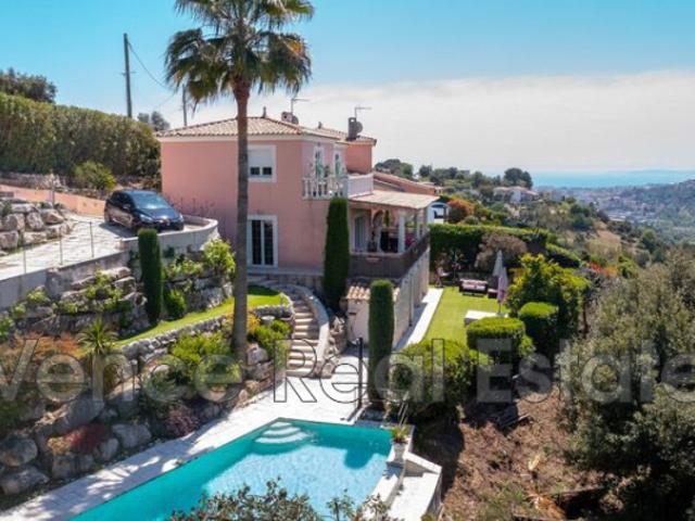 Maison vente à Cagnes-sur-Mer, Alpes-Maritimes