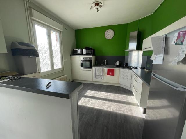 Maison vente à Montdidier, Villers-aux-erables