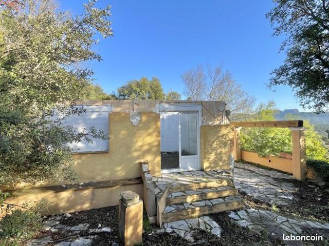 Maison vente à Arrondissement de Draguignan, Le Muy