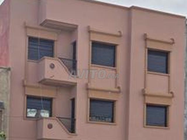 Maison vente à El Ma, Gharb-Chrarda-Beni Hssen