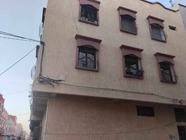 Maison vente à Sidi Bidi, Oued ed Dahab-Lagouira