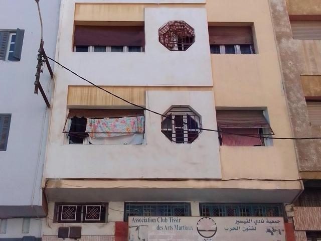 Maison vente à Anfa, Dar Sultan