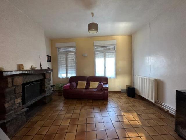Maison vente à Montdidier, Villers-aux-erables