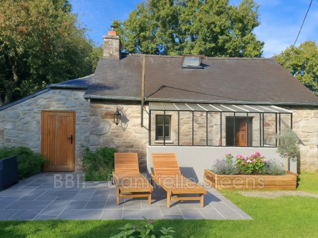 Maison vente à Guingamp, Bretagne