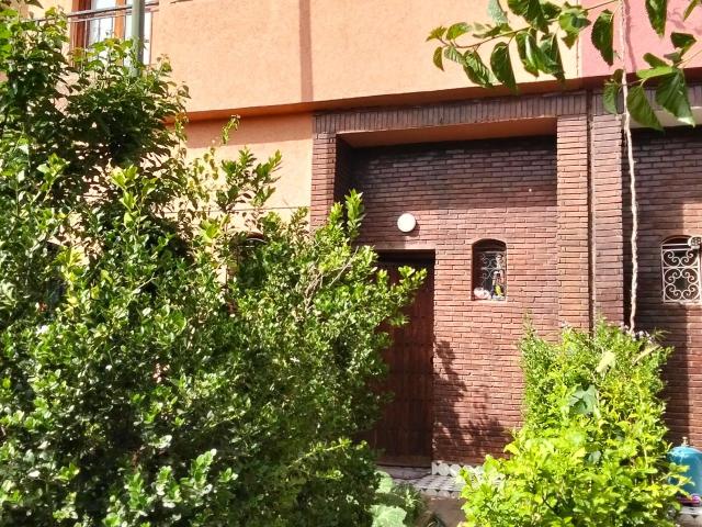 Maison vente à Sidi Abbad, Marrakech