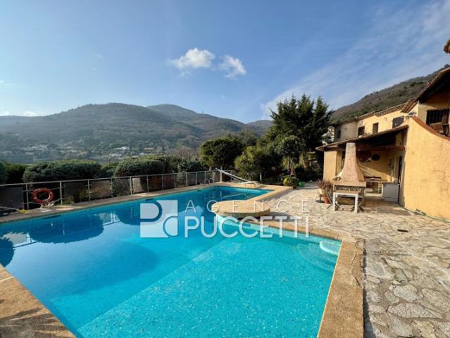 Maison vente à Grasse, Vence