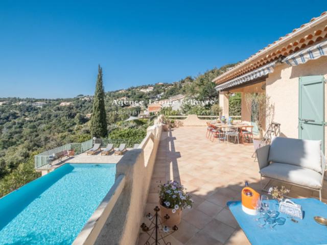 Maison vente à Arrondissement de Draguignan, Roquebrune-sur-argens