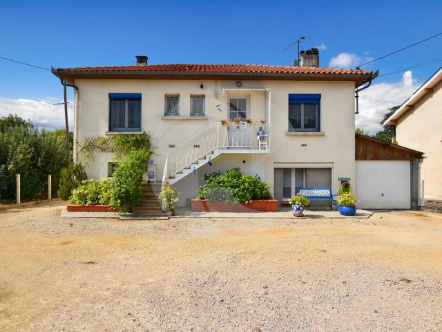 Maison vente à Faubourgs, Montauban