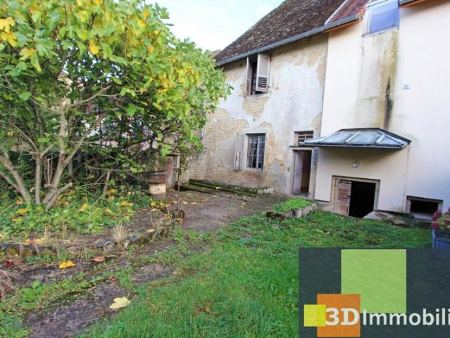 Maison vente à Lons-le-Saunier, Lons-le-saunier