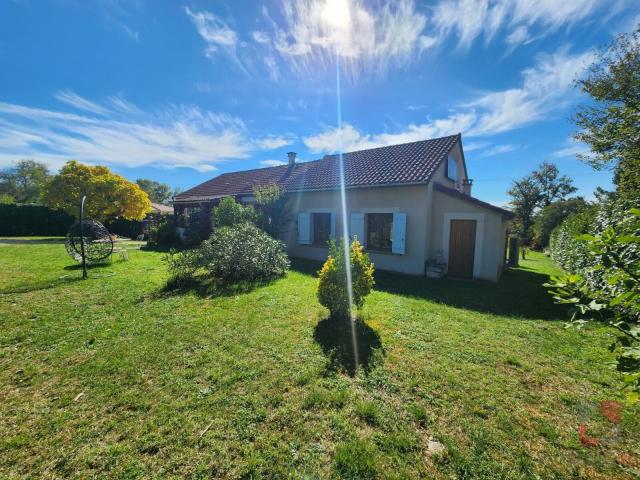 Maison vente à Cahors, Catus