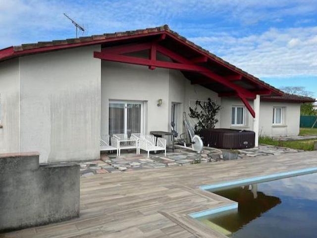 Maison vente à France métropolitaine, Gamarde-les-bains