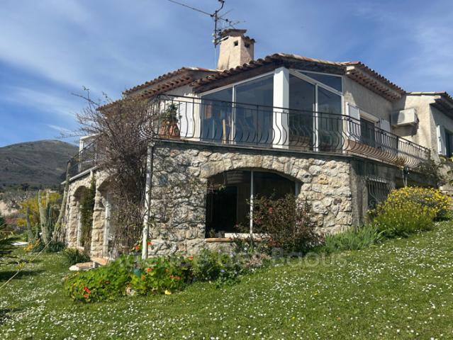Maison vente à Grasse, Vence