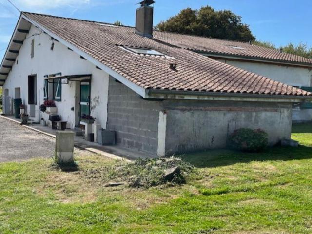 Maison vente à Dax, Mimbaste