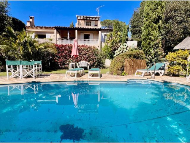 Maison vente à Gauthier-Haut, Sainte-Maxime