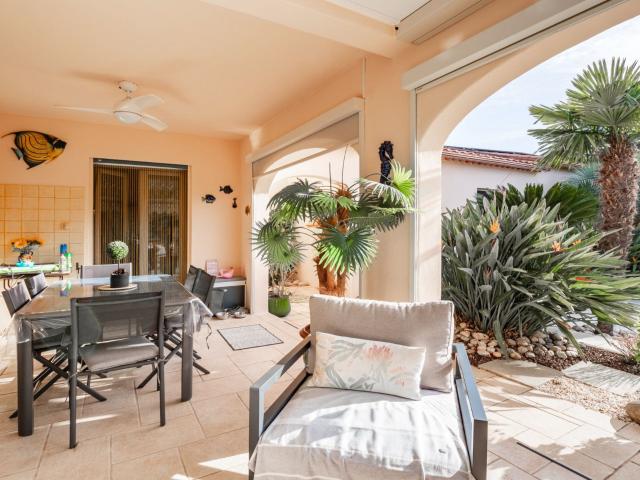 Maison vente à Perpignan, Cabestany