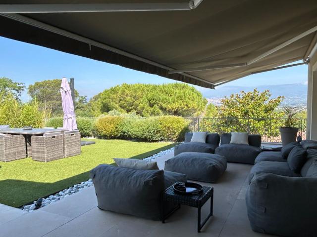 Maison vente à Grasse, Mougins