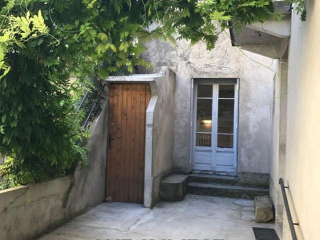 Maison vente à Carcassonne, Montirat