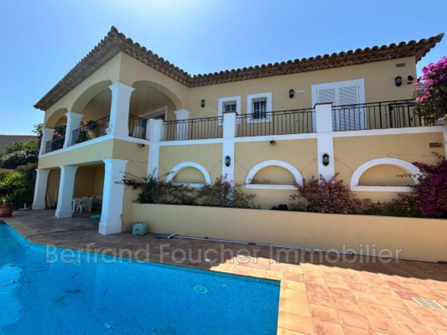 Maison vente à Arrondissement de Draguignan, Cavalaire-sur-mer