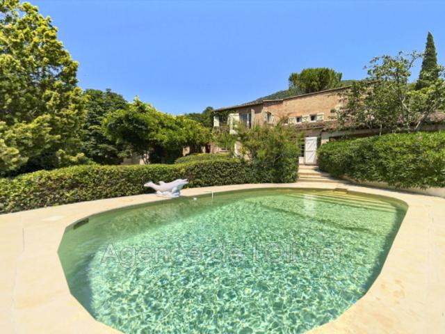 Maison vente à Tourrettes-sur-Loup, Alpes-Maritimes