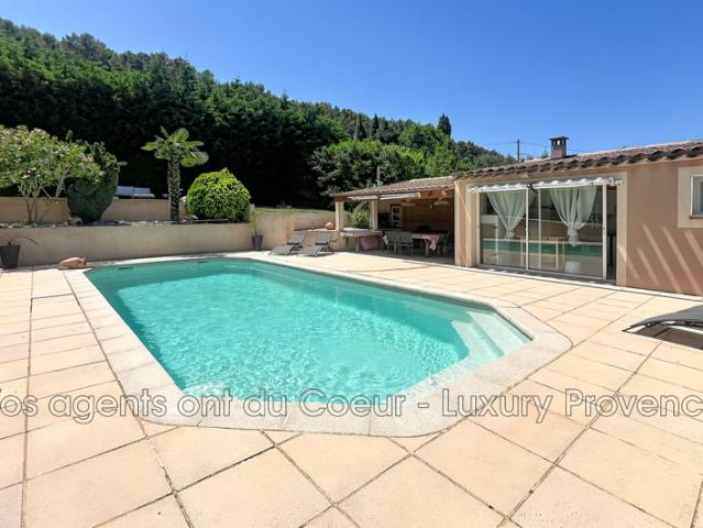 Maison vente à Aix-en-Provence, Gardanne