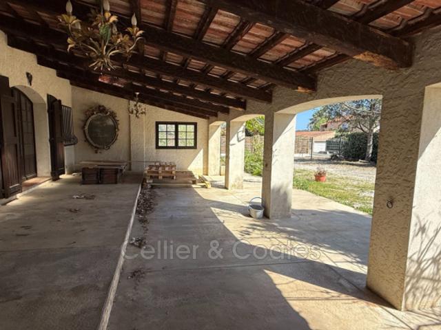 Maison vente à Arrondissement de Toulon, Bormes-les-mimosas