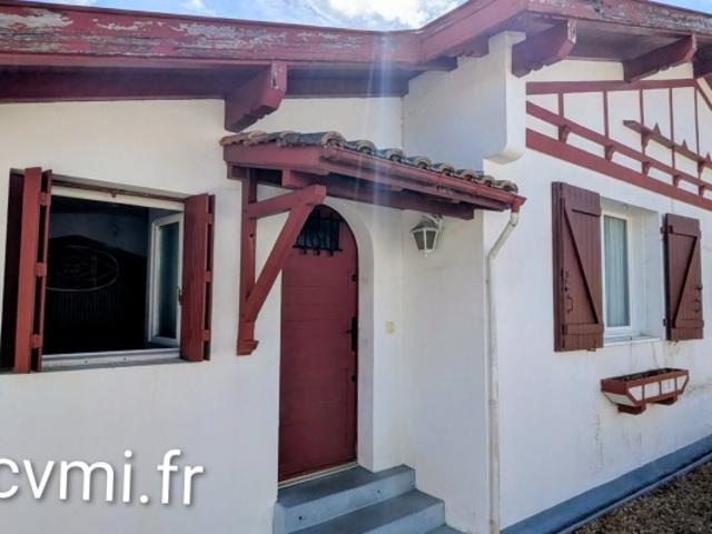 Maison vente à Guéthary, Pyrénées-Atlantiques