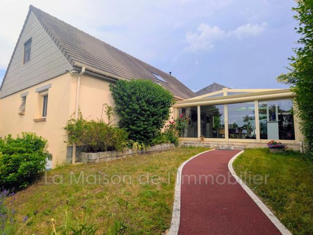 Maison vente à Les Andelys, Criquebeuf-sur-seine
