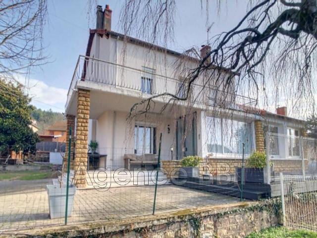 Maison vente à Chauffailles, Mont Selaige