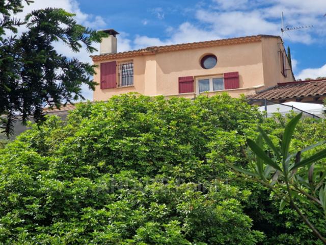 Maison vente à Alès, Anduze