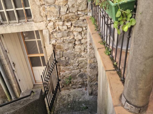 Maison vente à Le Vigan, Fressac