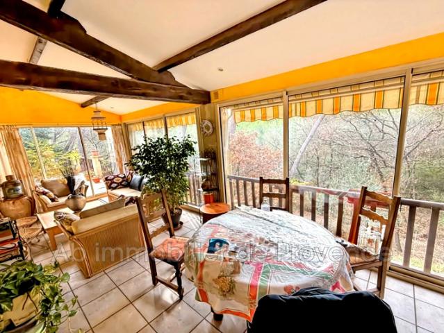 Maison vente à Aix-en-Provence, Rognes