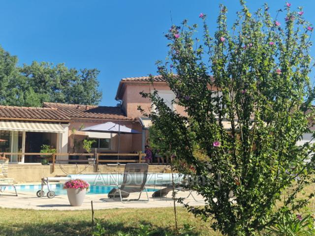 Maison vente à Alès, Bagard