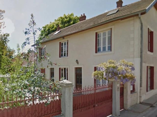 Maison vente à Chalon-sur-Saône, Bragny-sur-saône