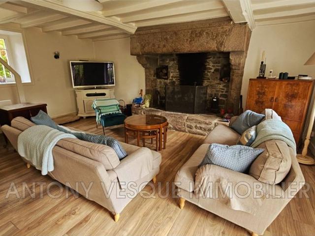 Maison vente à Coutances, Blainville-sur-mer