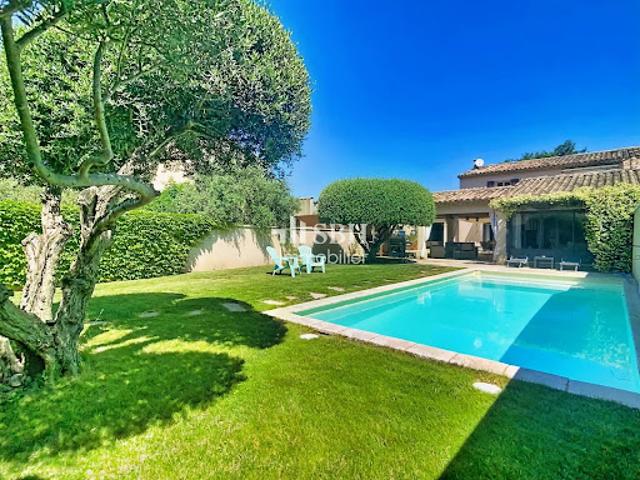 Maison vente à Le Petit Coustellet, Oppède