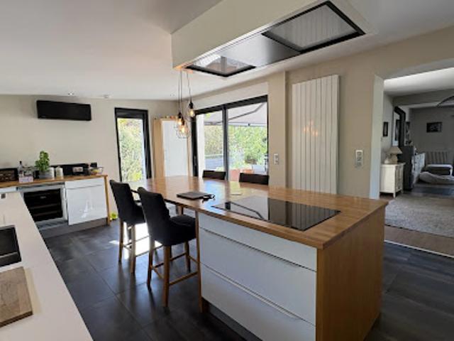 Maison vente à Kervaziou, Moëlan-sur-Mer