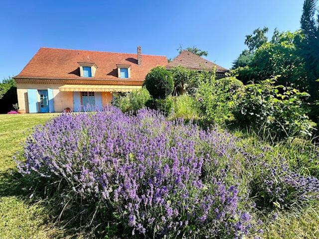 Maison vente à Molles, Allier
