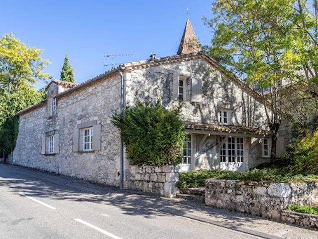 Maison vente à Perville