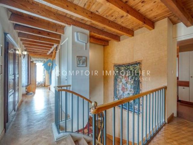 Maison vente à Grenoble, Pontcharra