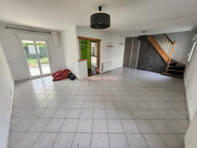 Maison vente à Sarcelles, Louvres