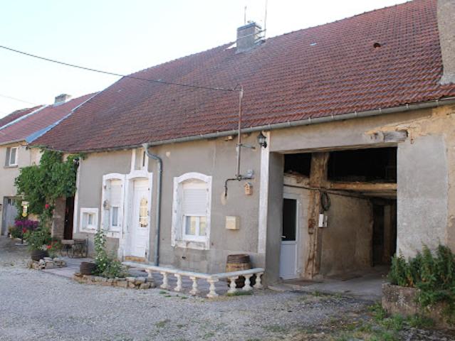 Maison vente à Chaumont, Aillianville