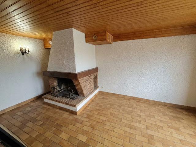 Maison vente à La Gerle, Ambert